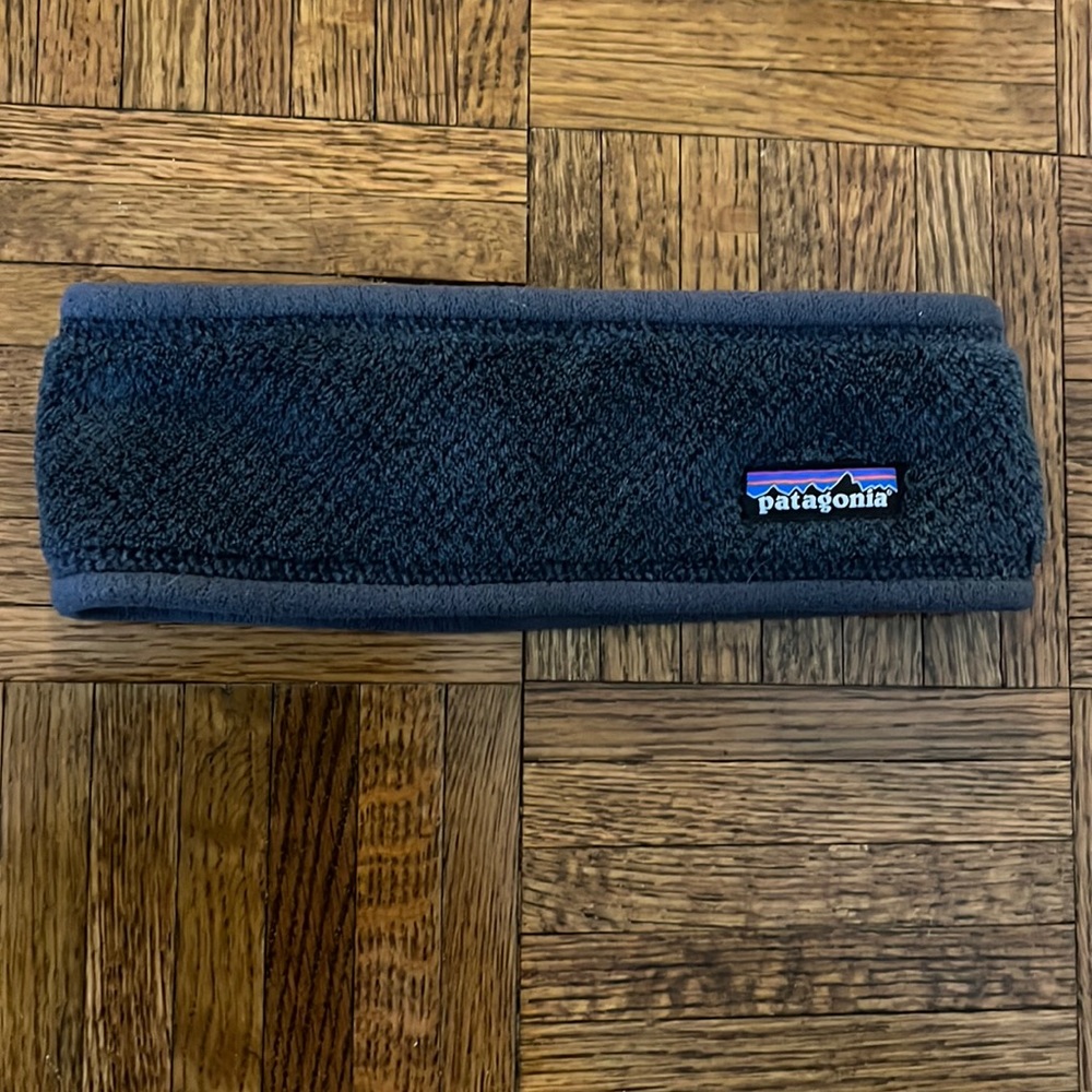 Patagonia ReTool Fleece Headband